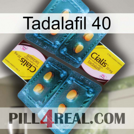 Tadalafil 40 cialis5